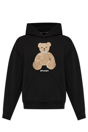 Black Sweatshirt from the 
